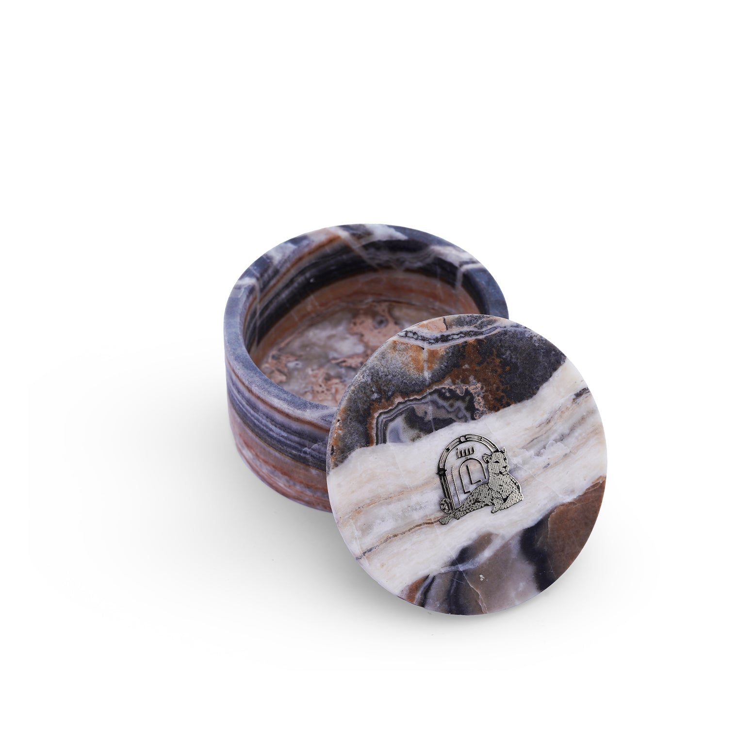 lil-jurrasic-travertine-jar-1-Layers Home Decoration
Home Accessoires 
Bowl
Centerpiece 
Tray 
Natural marble
Decor 
اكسسوارات منزلية
صحن
صينية
قطعة مركزية
رخام طبيعي
ديكور