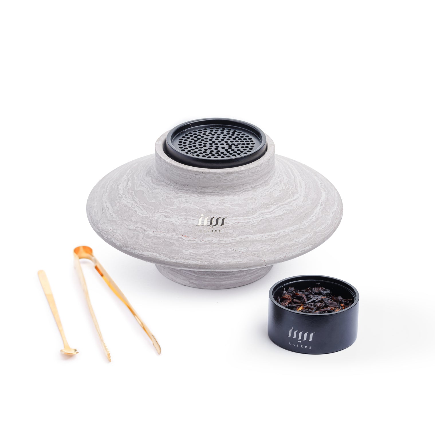 aish-grey-wood-marble-multi-use-Layers Home Decoration
Incense Burner 
Layers
Bkhoor
Madkhan
Arabian fragrance 
Marble
Incense Burner marble
Candle holder
Vase
Decor
Multi use
مدخن
مبخر
مبخره
لايرز
بخور
رخام 
مدخن رخام 
مبخره رخام
حامل الشموع
مزهرية
ديكور
متعدد الاستخدام