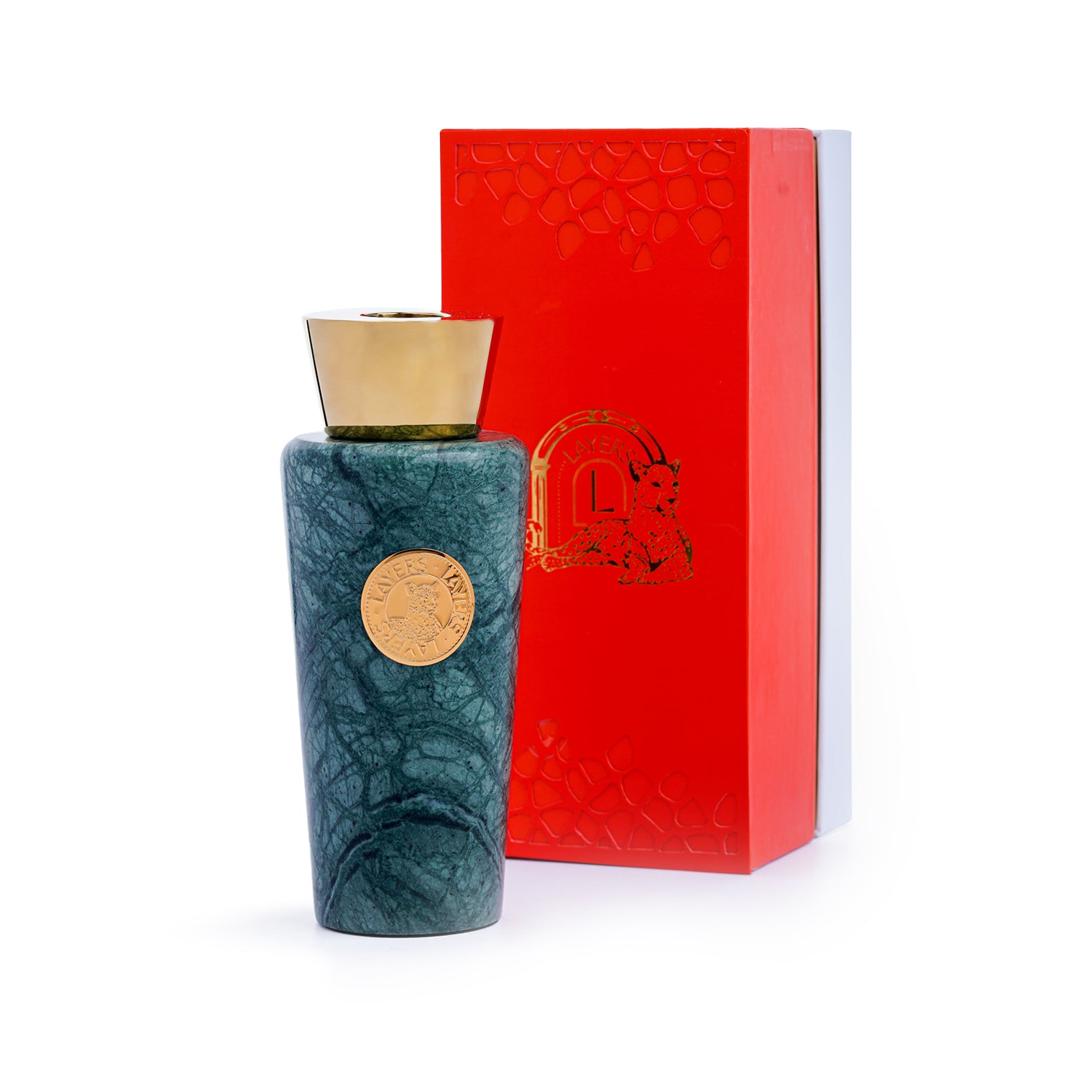 layers-green-india-marble-diffuser-bottle-Layers Home Decoration
Diffuser
Oil burner
Marble
Natural marble
Decor
Arabic fragrance 
ناشر البخور
موقد الزيت
رخام
رخام طبيعي
ديكور
بخور