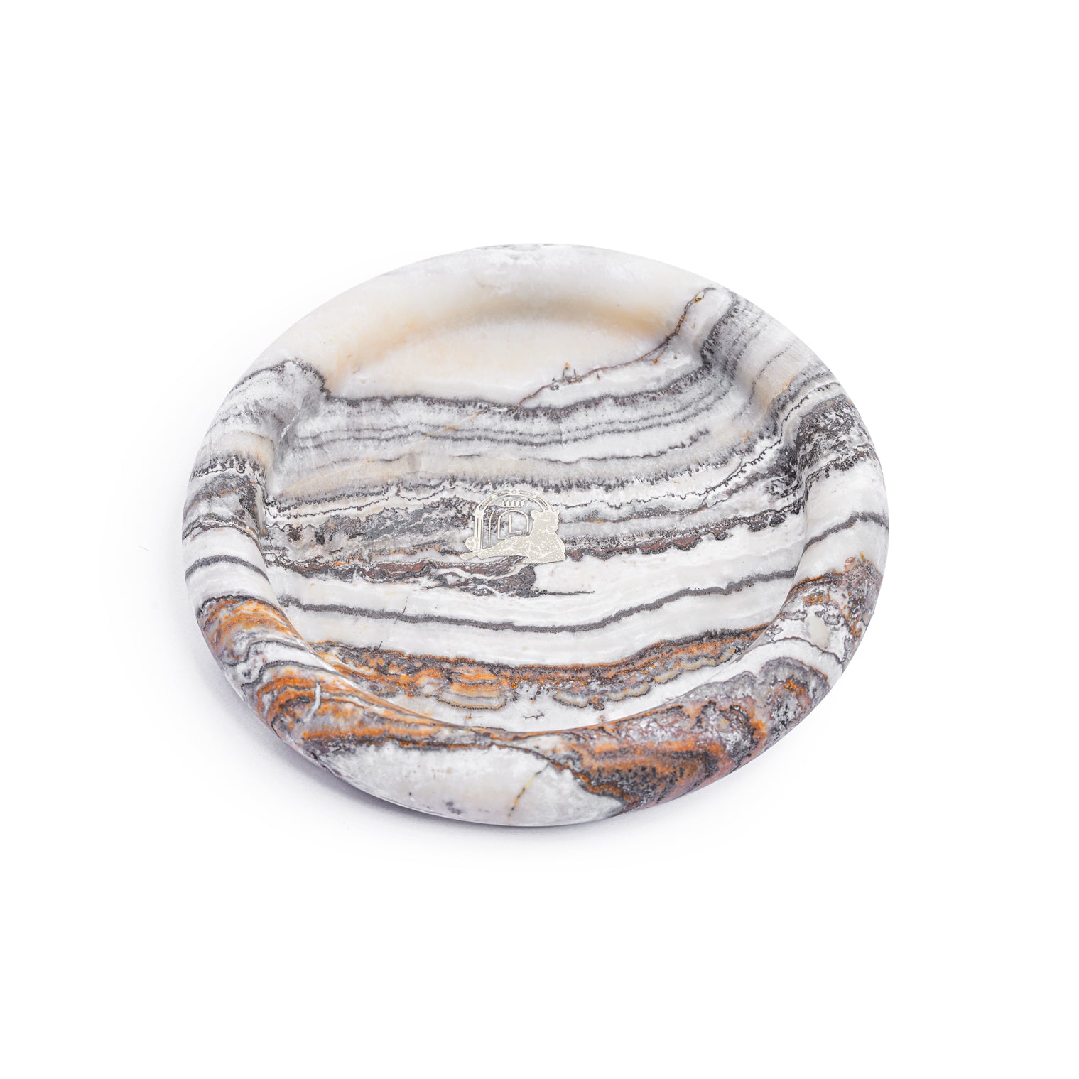 round-jurassic-travertine-marble-tray-Layers Home Decoration
Home Accessoires 
Bowl
Centerpiece 
Tray 
Natural marble
Decor 
اكسسوارات منزلية
صحن
صينية
قطعة مركزية
رخام طبيعي
ديكور