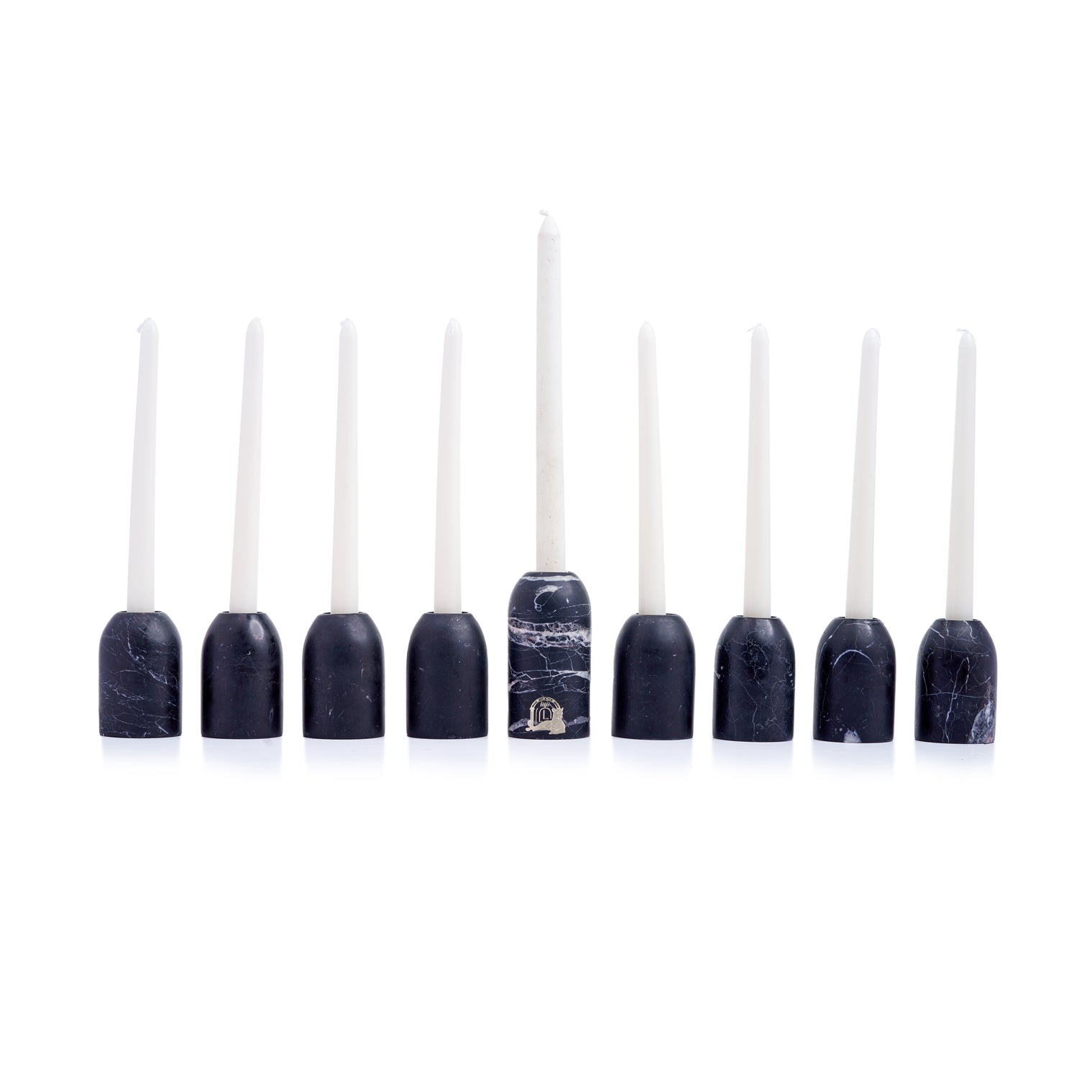 minis-nero-marquina-marble-candle-holder-set-of-9-copy-Layers Home Decoration
Candle holder
Vase 
Decor
Home accessories 
Natural marble 
Luxury 
حاملة الشموع
مزهرية
ديكور
اكسسوارات منزلية
رخام طبيعي
فخامة