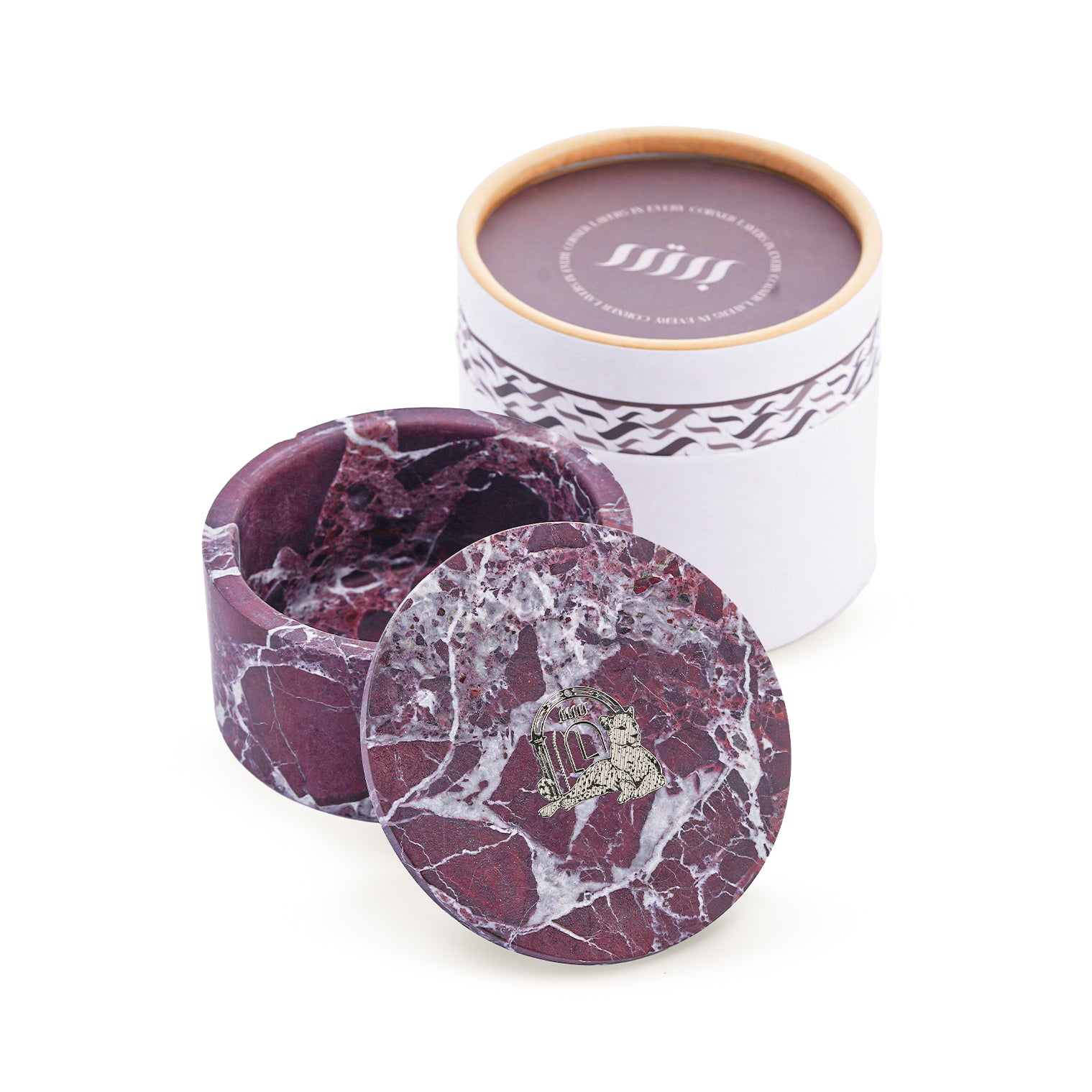 lil-rosso-levanto-jar-Layers Home Decoration
Home Accessoires 
Bowl
Centerpiece 
Tray 
Natural marble
Decor 
اكسسوارات منزلية
صحن
صينية
قطعة مركزية
رخام طبيعي
ديكور