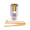 ofra-grey-wood-marble-inscence-burner-holder-mini-Layers Home Decoration