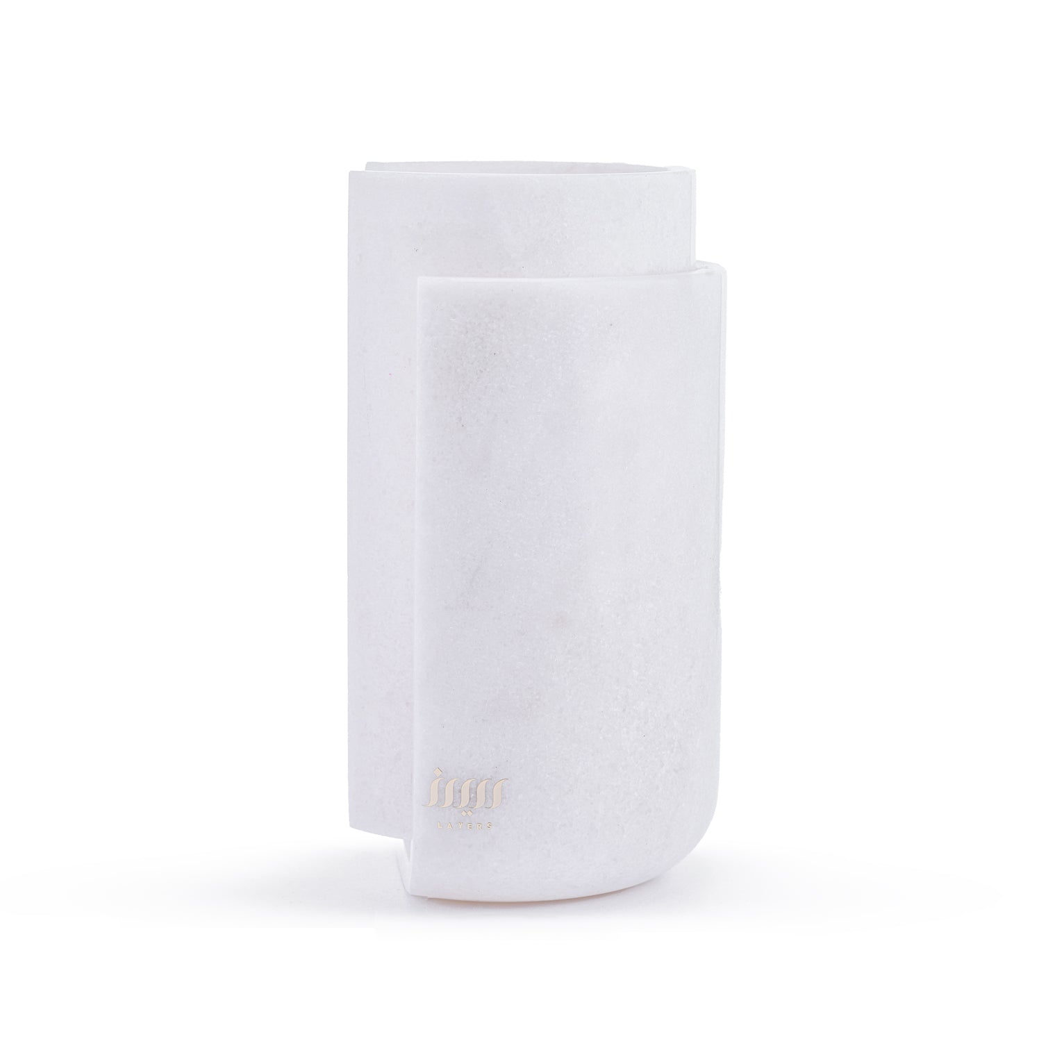 lora-white-vietnam-mable-vase-holder-Layers Home Decoration
Vase holder
Vase 
Decor
Home accessories 
Natural marble 
Luxury 
حاملة زهور
مزهرية
ديكور
اكسسوارات منزلية
رخام طبيعي
فخامة