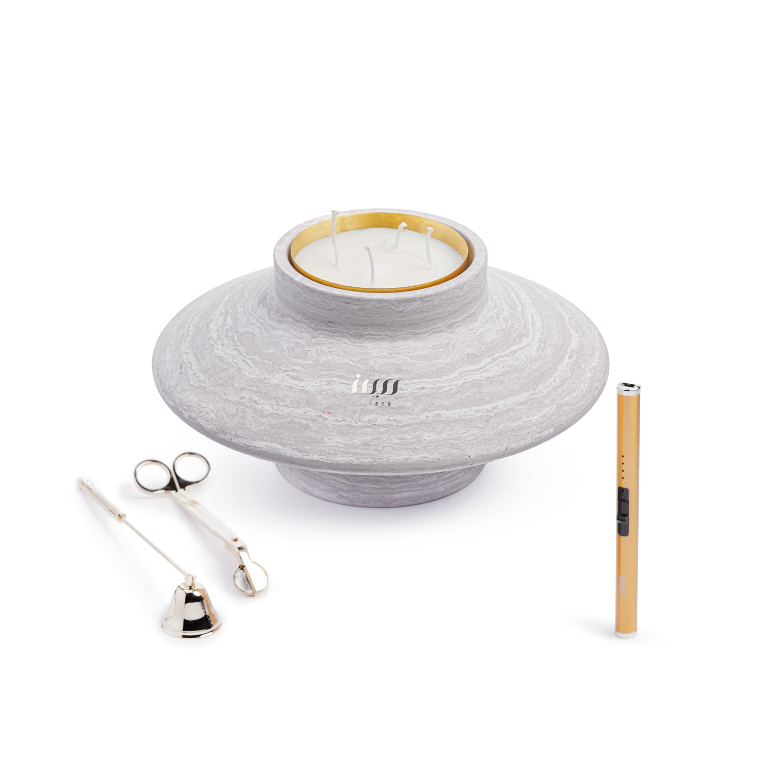 aish-grey-wood-marble-multi-use-Layers Home Decoration
Incense Burner 
Layers
Bkhoor
Madkhan
Arabian fragrance 
Marble
Incense Burner marble
Candle holder
Vase
Decor
Multi use
مدخن
مبخر
مبخره
لايرز
بخور
رخام 
مدخن رخام 
مبخره رخام
حامل الشموع
مزهرية
ديكور
متعدد الاستخدام