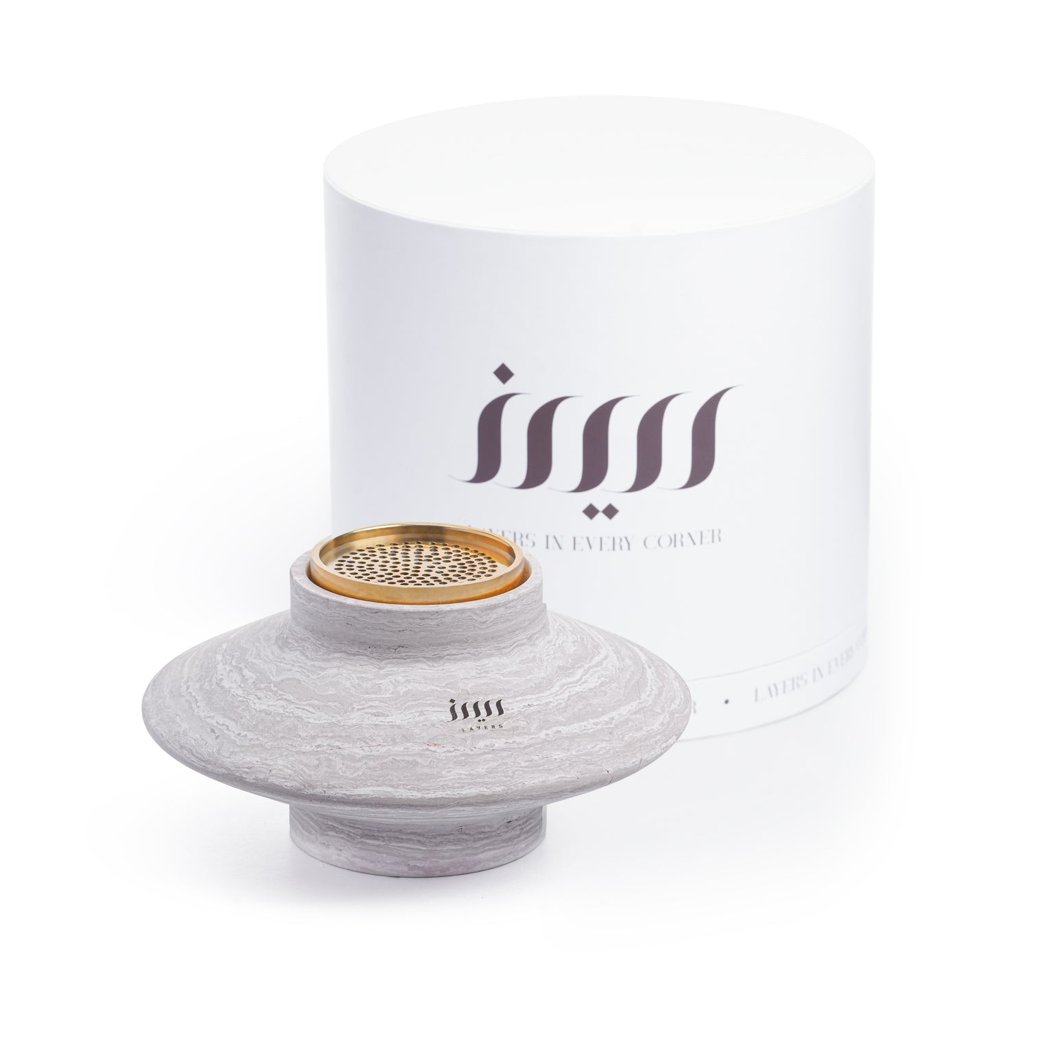 aish-grey-wood-marble-multi-use-Layers Home DecoIncense Burner 
Layers
Bkhoor
Madkhan
Arabian fragrance 
Marble
Incense Burner marble
Candle holder
Vase
Decor
Multi use
مدخن
مبخر
مبخره
لايرز
بخور
رخام 
مدخن رخام 
مبخره رخام
حامل الشموع
مزهرية
ديكور
متعدد الاستخدامration
