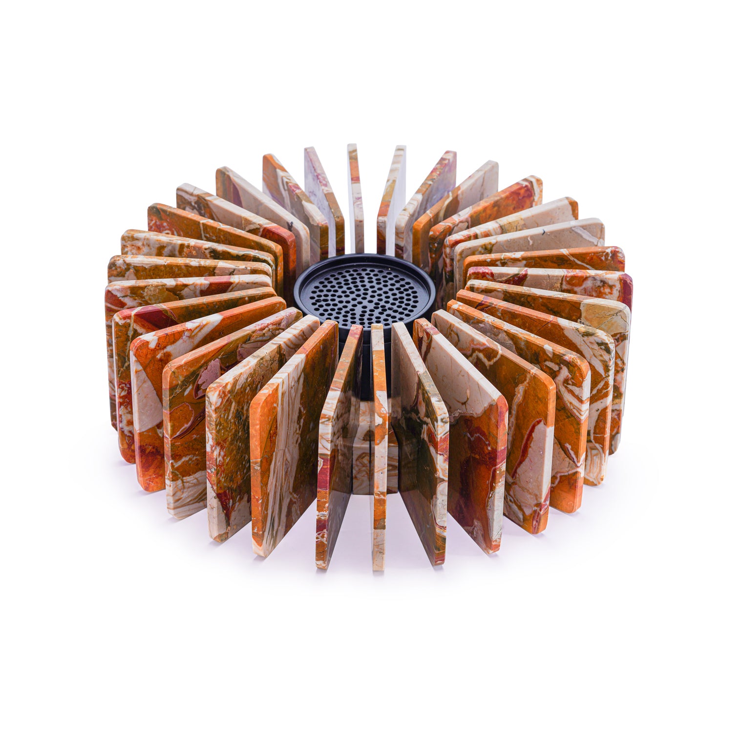 ochna-diaspora-di-sicilia-marble-large-Layers Home Decoration
Incense Burner 
Layers
Bkhoor
Madkhan
Arabian fragrance 
Marble
Incense Burner marble
Candle holder
Vase
Decor
Multi use
مدخن
مبخر
مبخره
لايرز
بخور
رخام 
مدخن رخام 
مبخره رخام
حامل الشموع
مزهرية
ديكور
متعدد الاستخدام