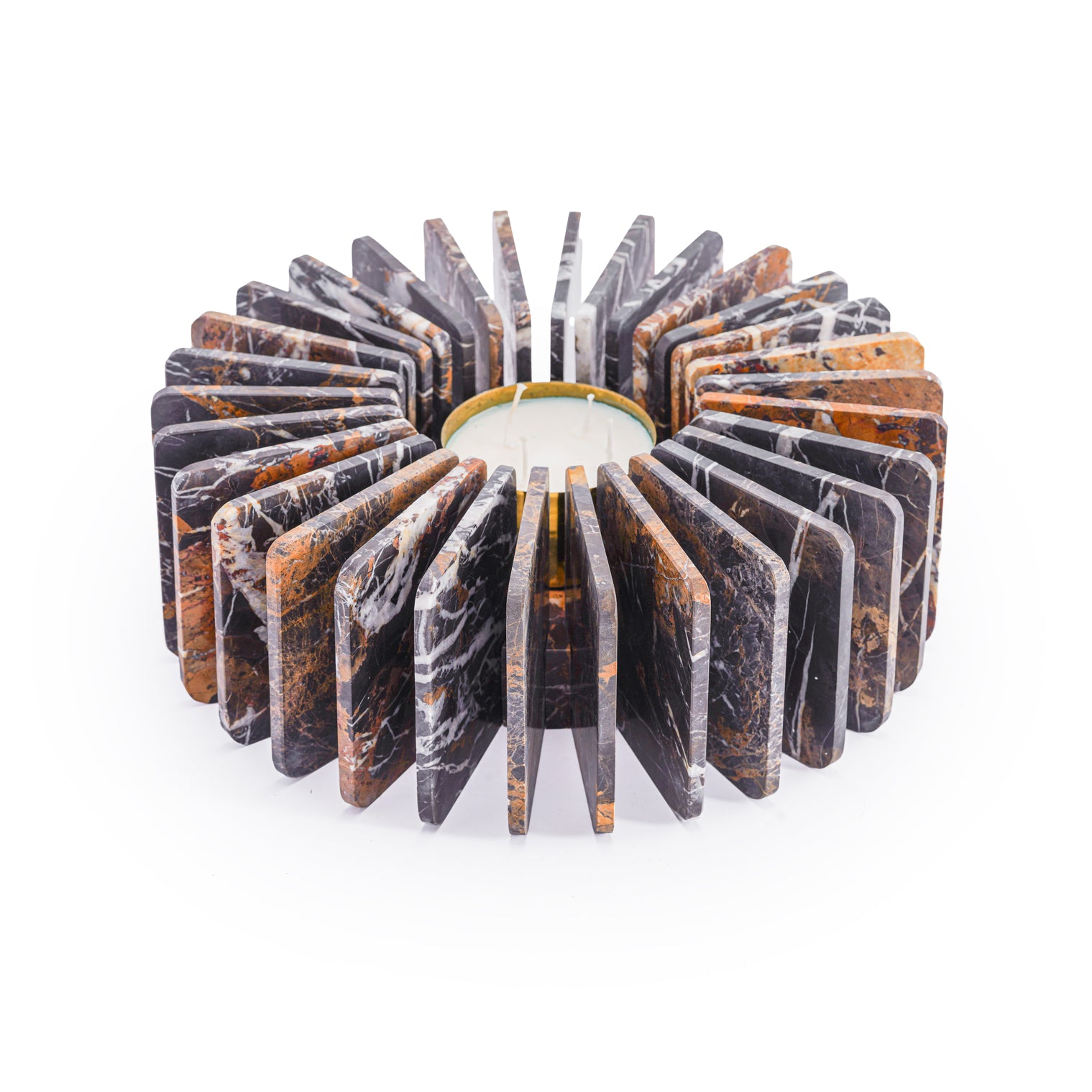 ochna-portoro-gold-marble-large-Layers Home Decoration
Incense Burner 
Layers
Bkhoor
Madkhan
Arabian fragrance 
Marble
Incense Burner marble
Candle holder
Vase
Decor
Multi use
مدخن
مبخر
مبخره
لايرز
بخور
رخام 
مدخن رخام 
مبخره رخام
حامل الشموع
مزهرية
ديكور
متعدد الاستخدام